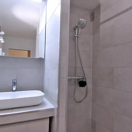 Beautiful In The Center Of Town Apartamento *