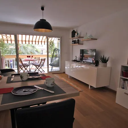Beautiful In The Center Of Town Apartamento