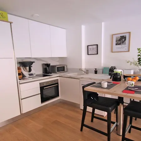 Beautiful In The Center Of Town Apartamento *