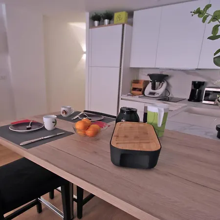 Apartamento Beautiful In The Center Of Town *