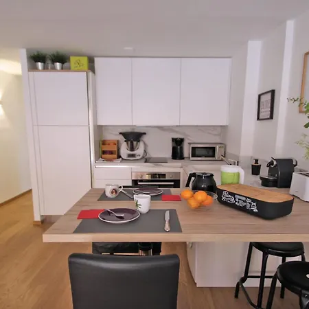 Apartamento Beautiful In The Center Of Town Sainte-Maxime